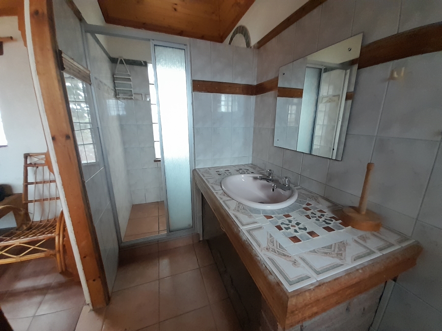 4 Bedroom Property for Sale in Da Nova Western Cape